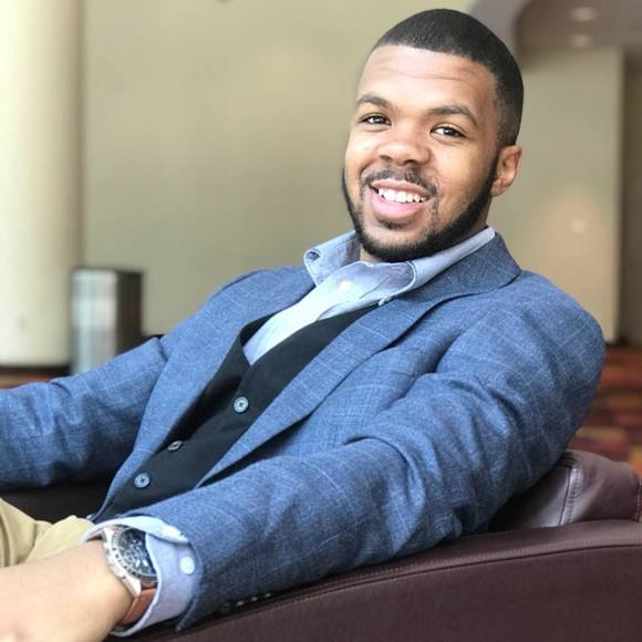 Meet your Posher, Eli - Picture 1 of 1